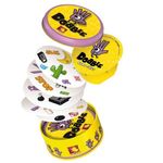 Joc DOBBLE fotografia produsului View 7 S