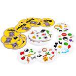 Joc DOBBLE fotografia produsului View 3 S