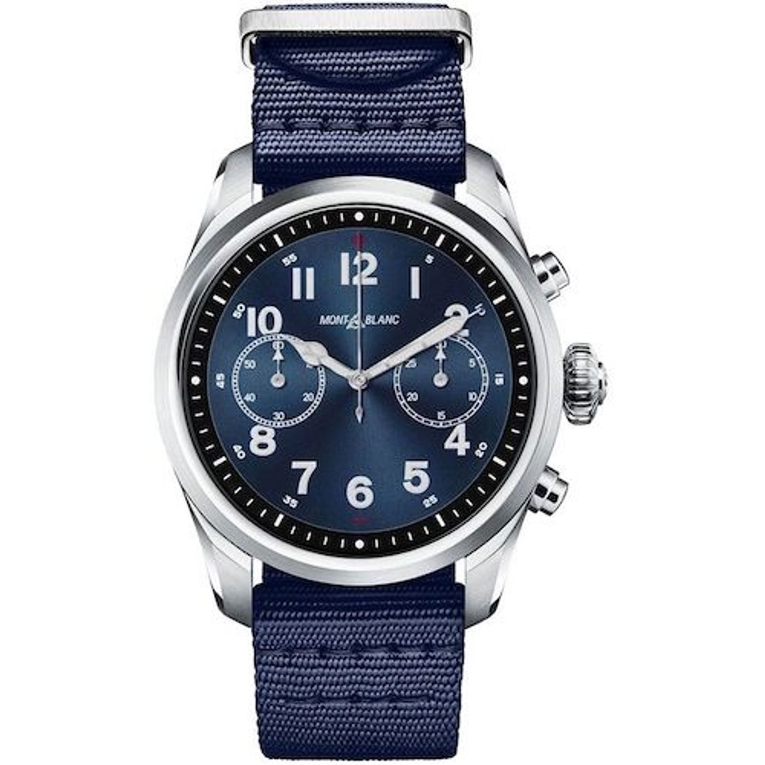 Ceas Barbati, MONTBLANC SMARTWATCH SUMMIT 119561 fotografia produsului