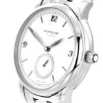 Ceas Dama, Montblanc, Star Legacy 118535 fotografia produsului View 4 S