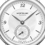 Ceas Dama, Montblanc, Star Legacy 118535 fotografia produsului View 2 S