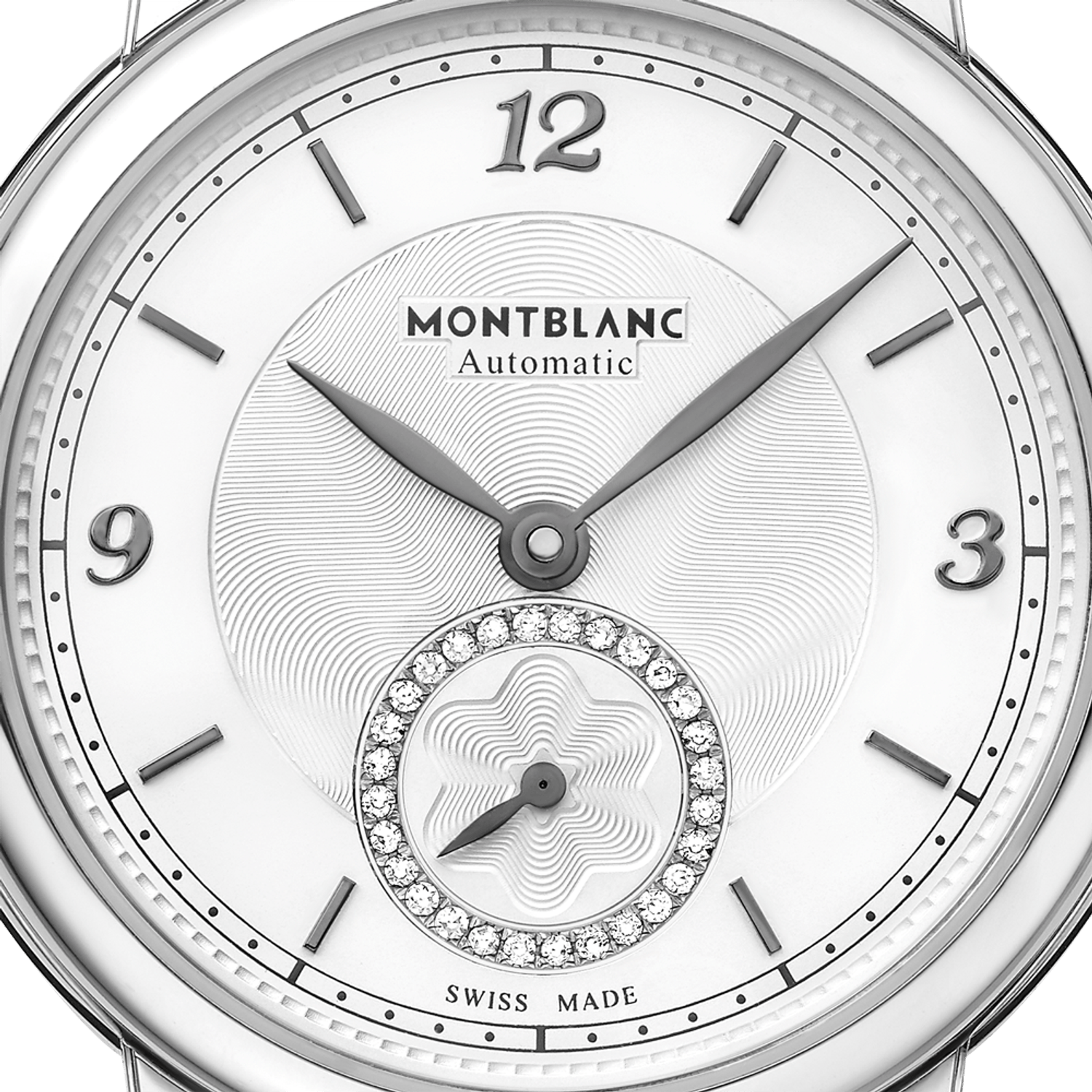 Ceas Dama, Montblanc, Star Legacy 118535 fotografia produsului View 2 L