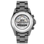 Ceas CHRISTOPHE DUCHAMP MOD. CD7401-6 CD7401-6 fotografia produsului View 4 S