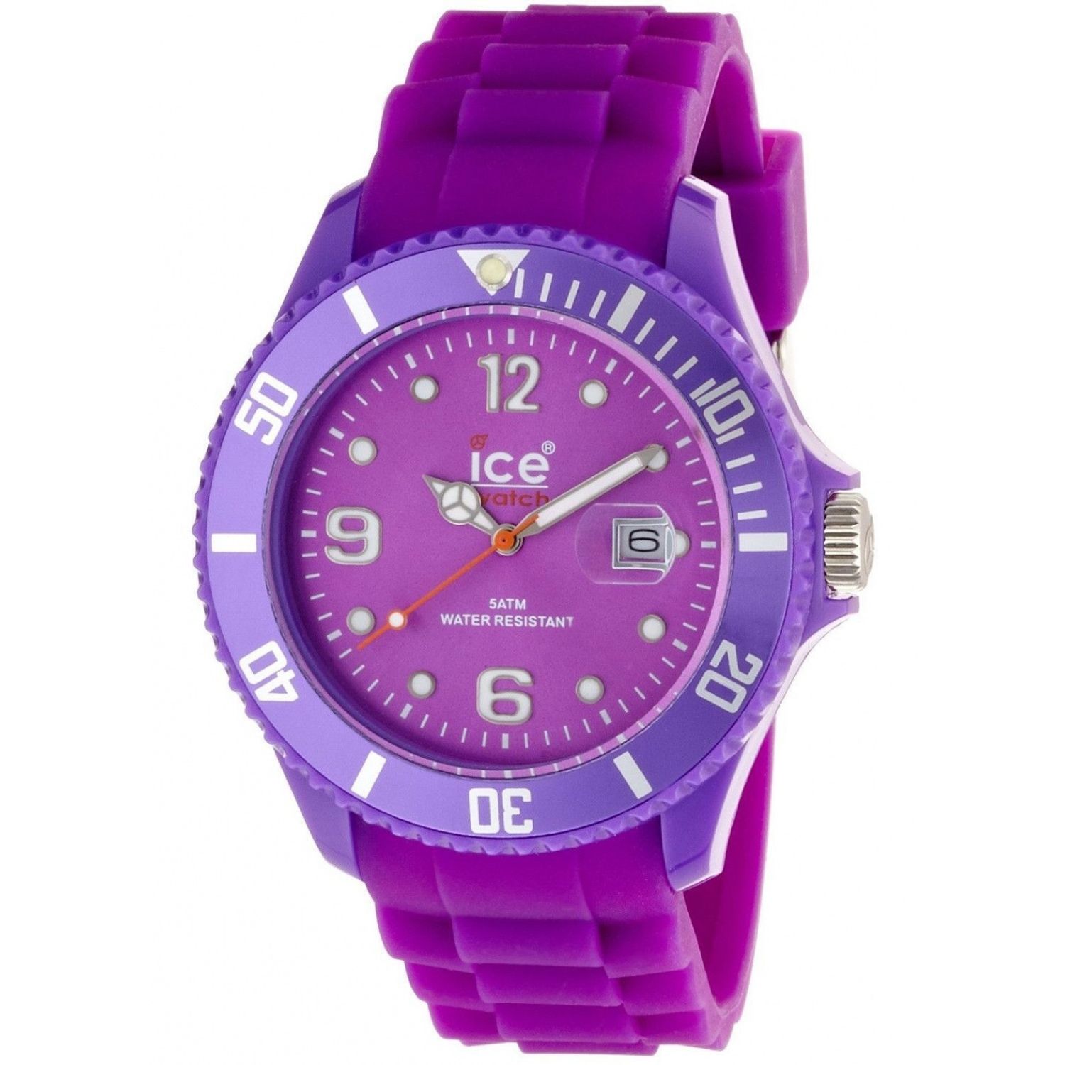 Ceas Ice-Watch, Sili Forever SI.PE.B.S.09 fotografia produsului