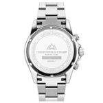 Ceas CHRISTOPHE DUCHAMP MOD. CD7101-7 CD7101-7 fotografia produsului View 4 S