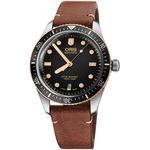 Ceas Barbati, ORIS DIVERS SIXTY-FIVE 01 733 7707 4354-07 5 20 45 fotografia produsului