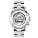 Ceas CHRISTOPHE DUCHAMP MOD. CD7401-1 CD7401-1 fotografia produsului View 4 S