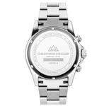 Ceas CHRISTOPHE DUCHAMP MOD. CD7101-9 CD7101-9 fotografia produsului View 4 S