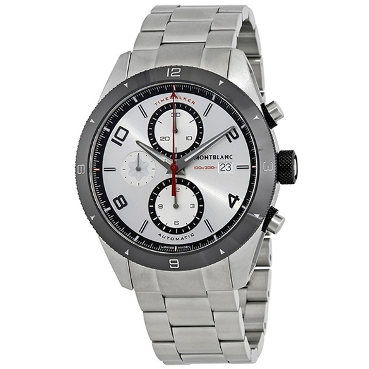 Ceas Barbati, MONTBLANC TIMEWALKER 116099 fotografia produsului
