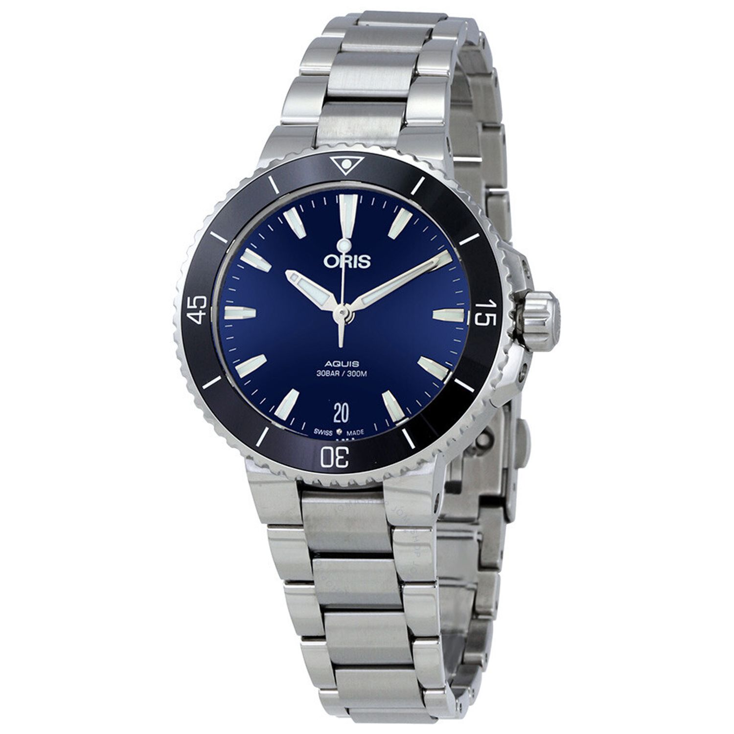 Ceas Dama, ORIS AQUIS 01 733 7731 4135-07 8 18 05P fotografia produsului