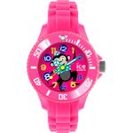 Ceas Junior Ice Watch Model Pink Mini MN-CNY-PK-M-S-16 fotografia produsului