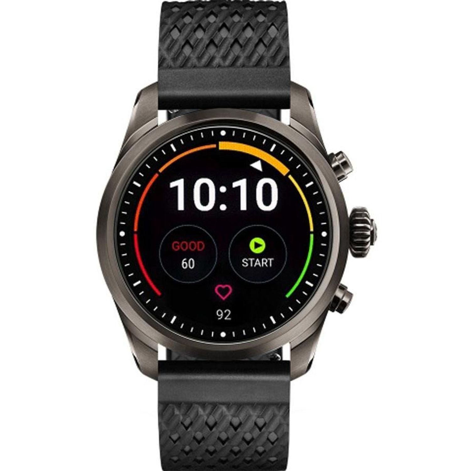 Ceas Barbati, MONTBLANC SMARTWATCH SUMMIT 2 119441 fotografia produsului