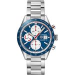 Ceas Barbati, TAG HEUER CARRERA CALIBRE 16 CV201AR.BA0715 fotografia produsului