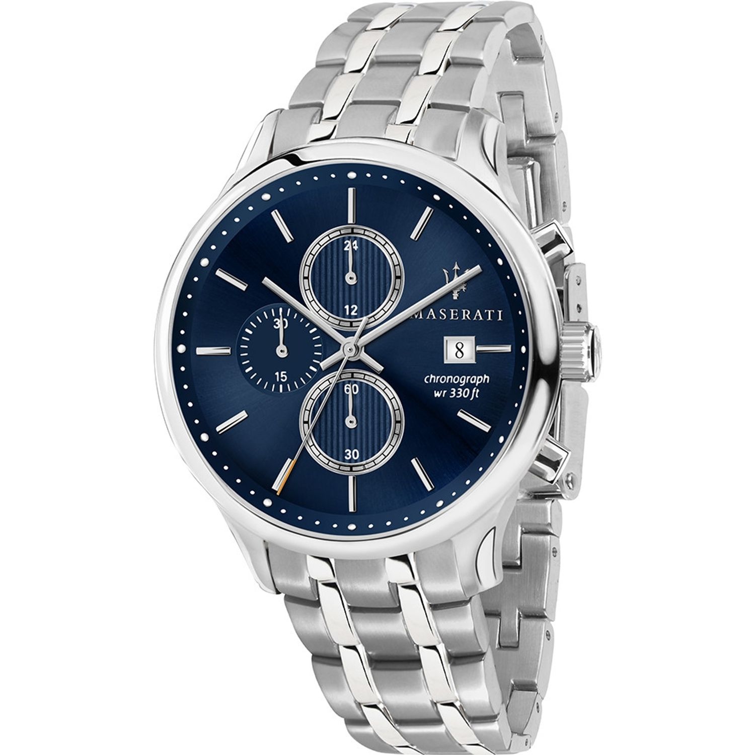 Ceas Barbati, Maserati, Gentleman R8873636001 fotografia produsului