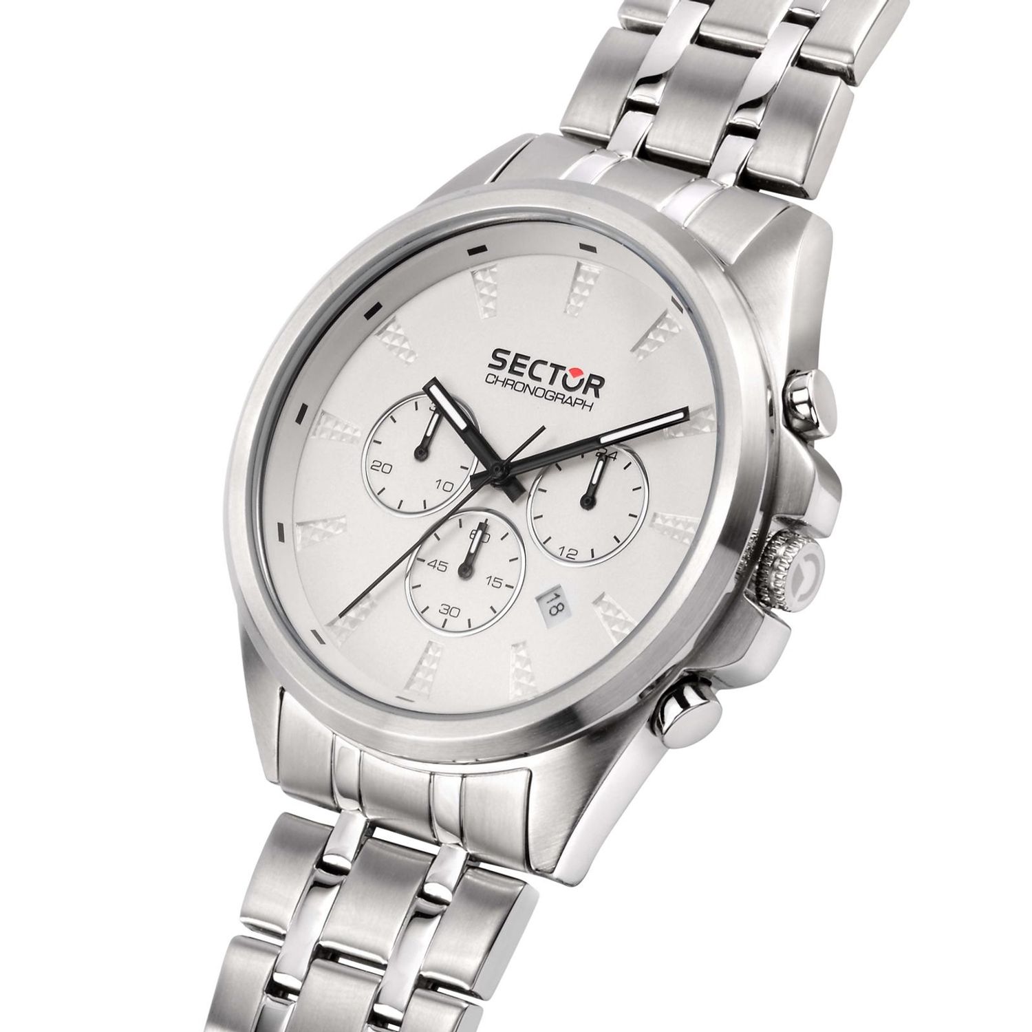 Ceas Barbati, Sector, Collection 280 R3273991005 fotografia produsului View 2 L