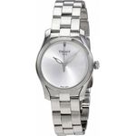 Ceas de dama, Tissot, model T-Wave T112-210-11-031-00 fotografia produsului View 3 S