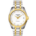Ceas Dama, Tissot, Couturier T0352072201100 fotografia produsului