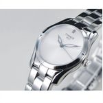 Ceas de dama, Tissot, model T-Wave T112-210-11-031-00 fotografia produsului View 2 S