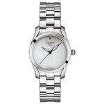 Ceas de dama, Tissot, model T-Wave T112-210-11-031-00 fotografia produsului