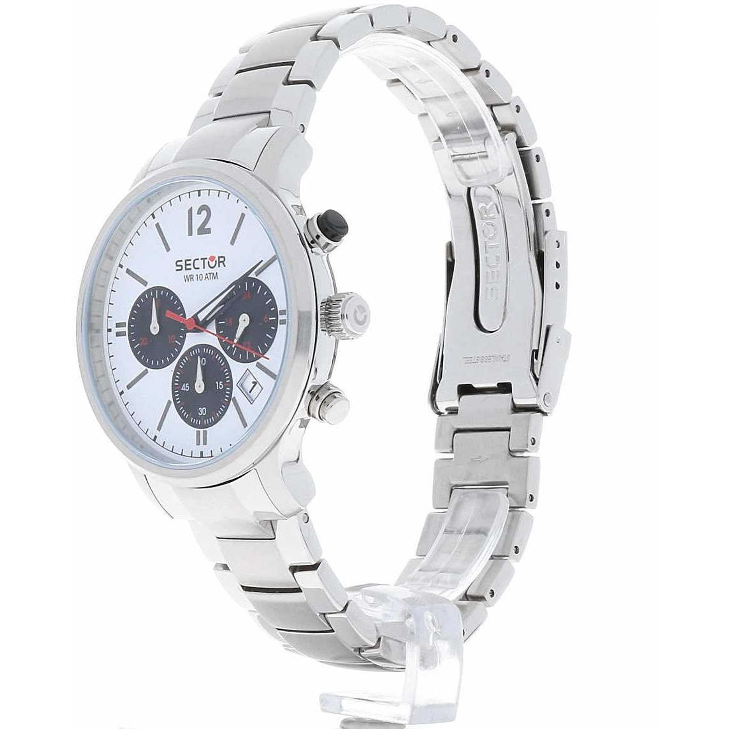 Ceas Barbati, Sector, Collection 640 R3273693003 fotografia produsului View 2 L
