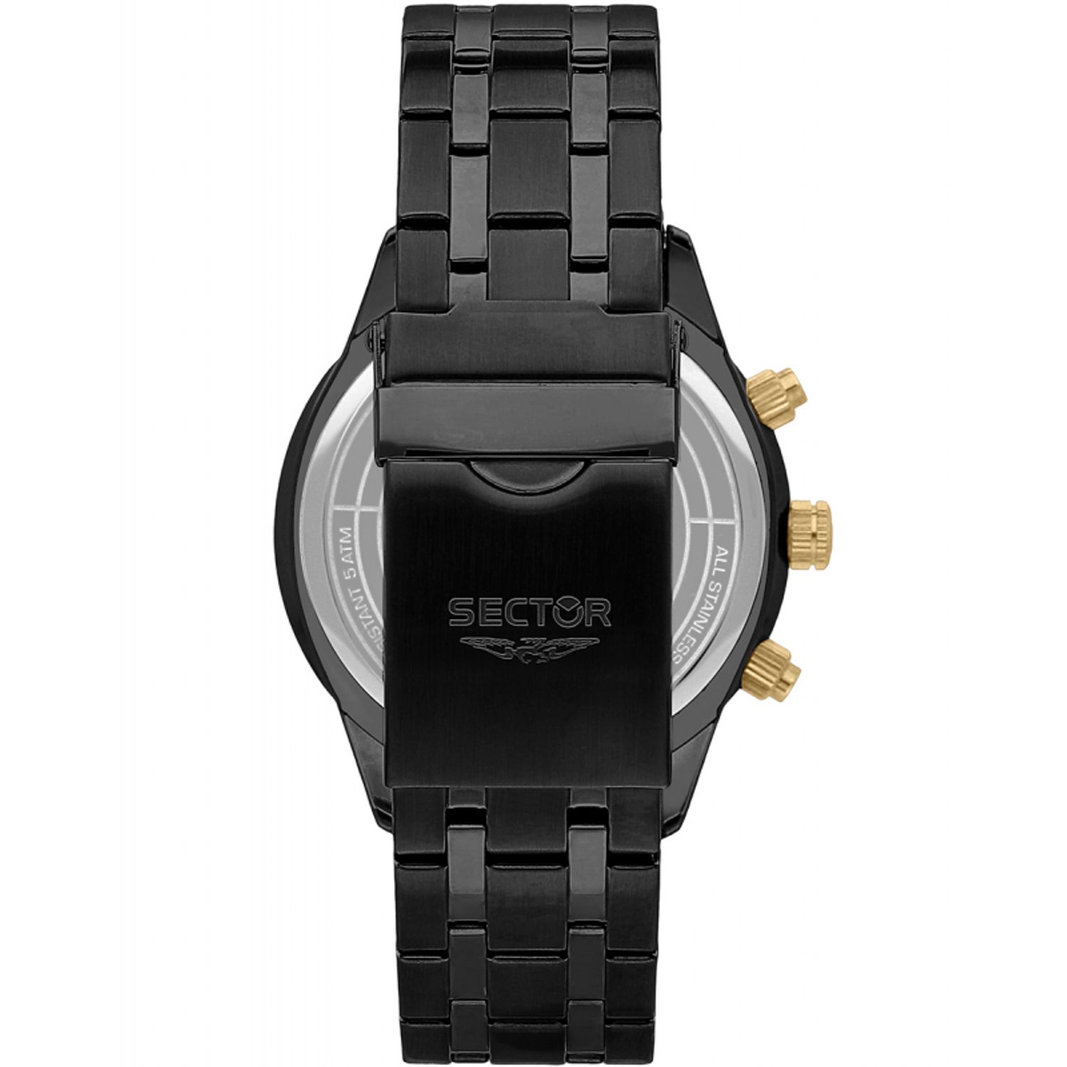 Ceas Barbati, Sector, Collection 674 R3253540006 fotografia produsului View 5 L