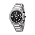 Ceas Barbati, Maserati, Stile R8873642004 fotografia produsului