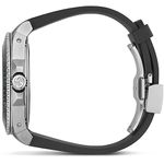 Ceas Barbati, Gucci, Dive Silver Snake YA136217 fotografia produsului View 3 S