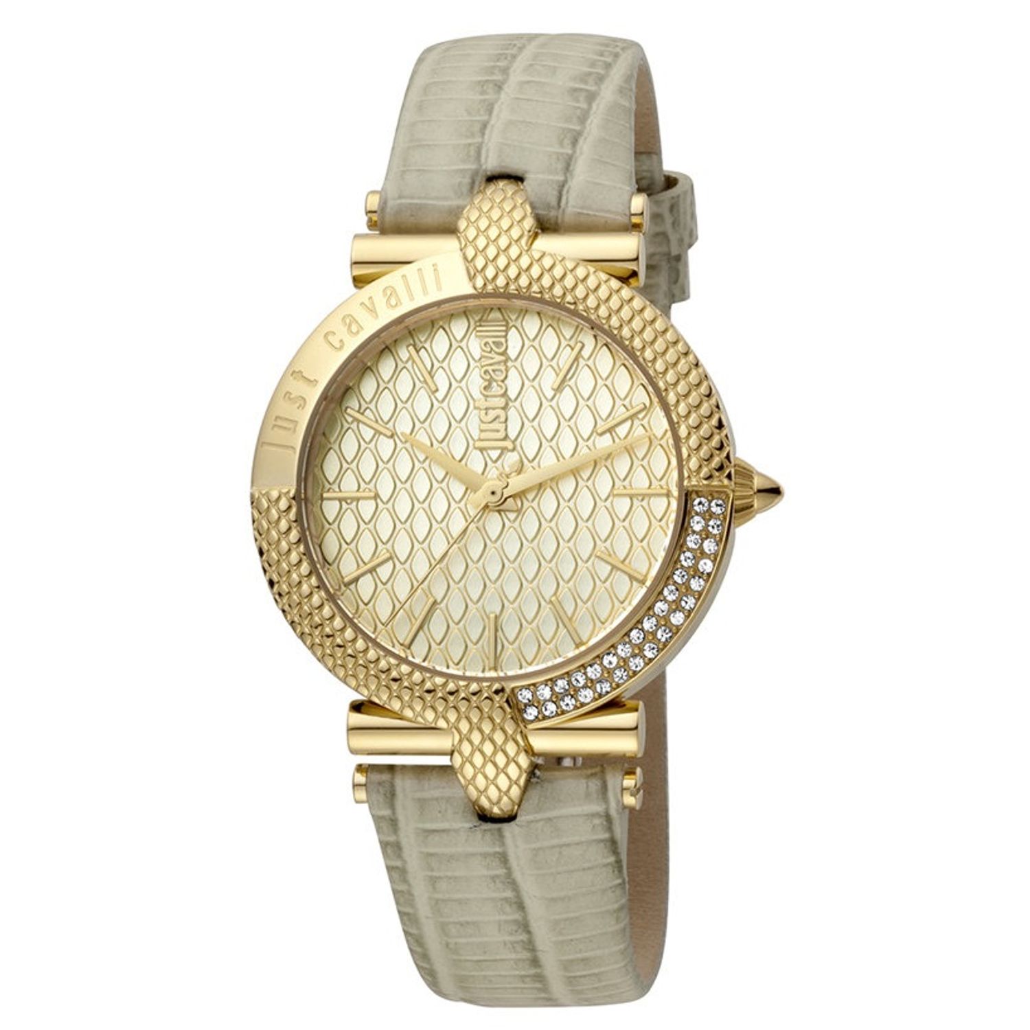 Ceas Dama, Just Cavalli, Animalier JC1L105L0025 fotografia produsului