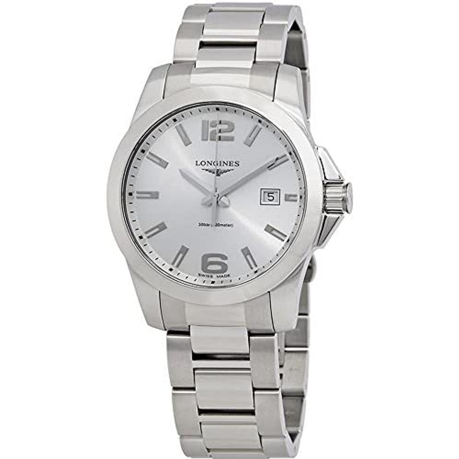 Ceas Barbati, LONGINES WATCHES L37594766 fotografia produsului
