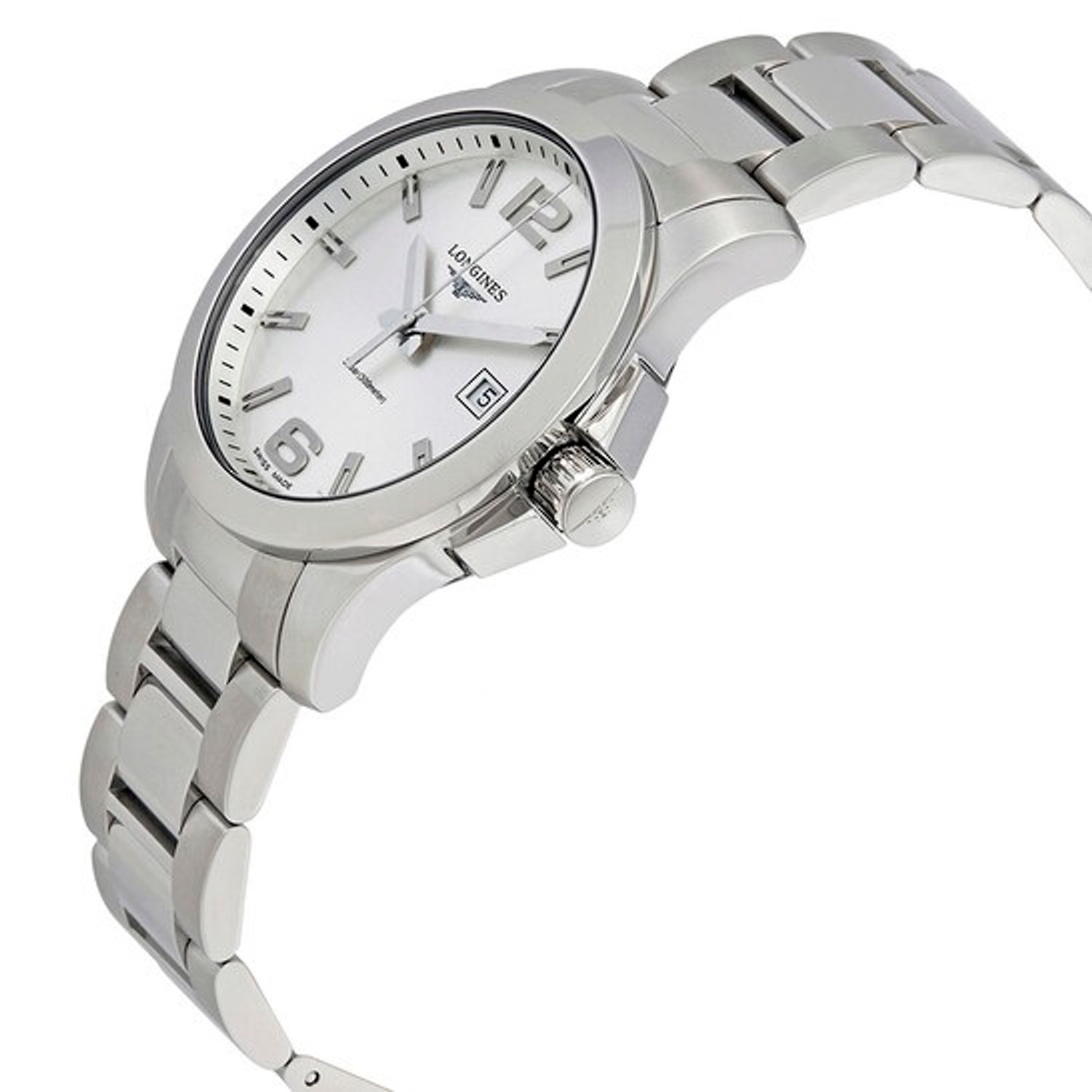 Ceas Barbati, LONGINES WATCHES L37594766 fotografia produsului View 3 L