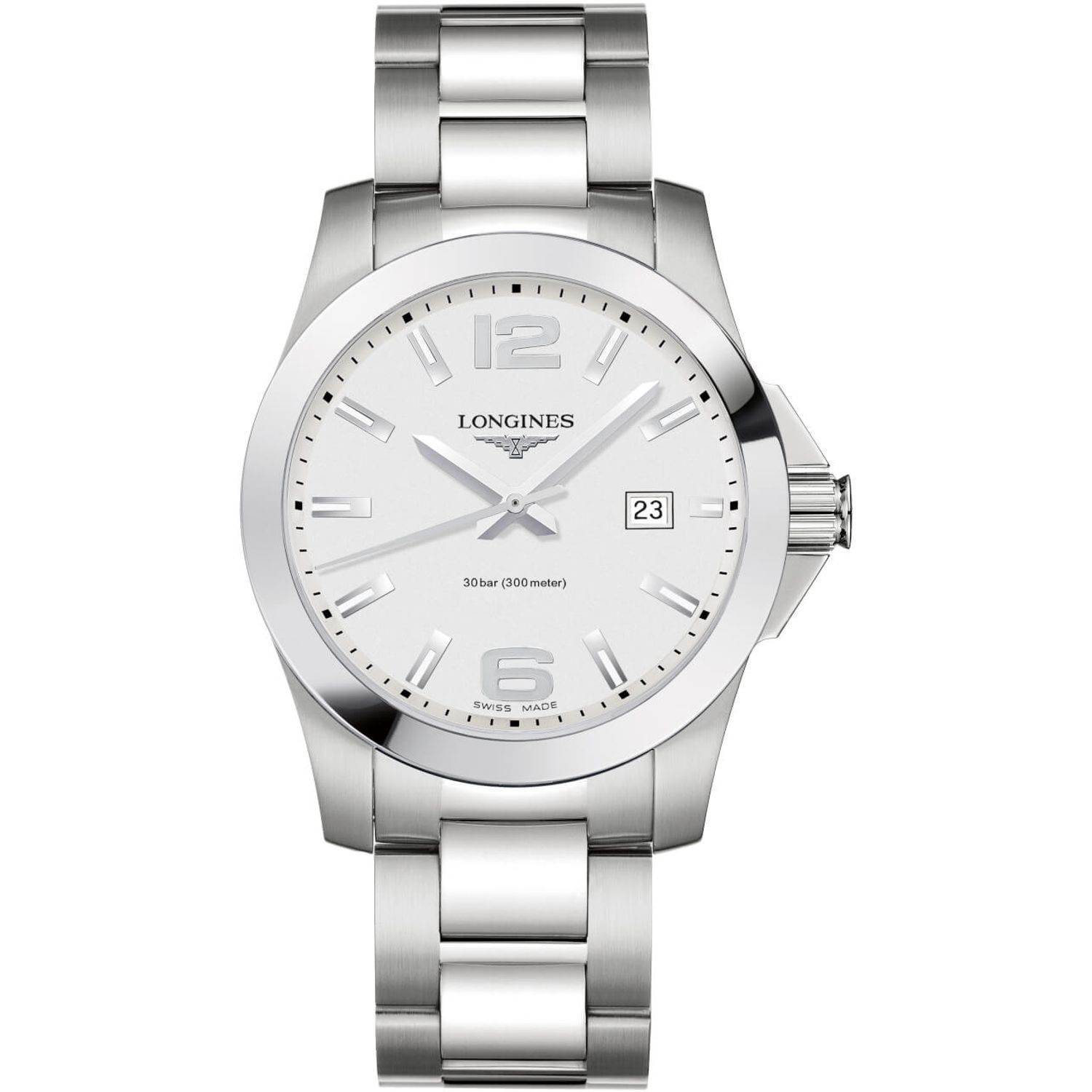 Ceas Barbati, LONGINES WATCHES L37594766 fotografia produsului View 2 L