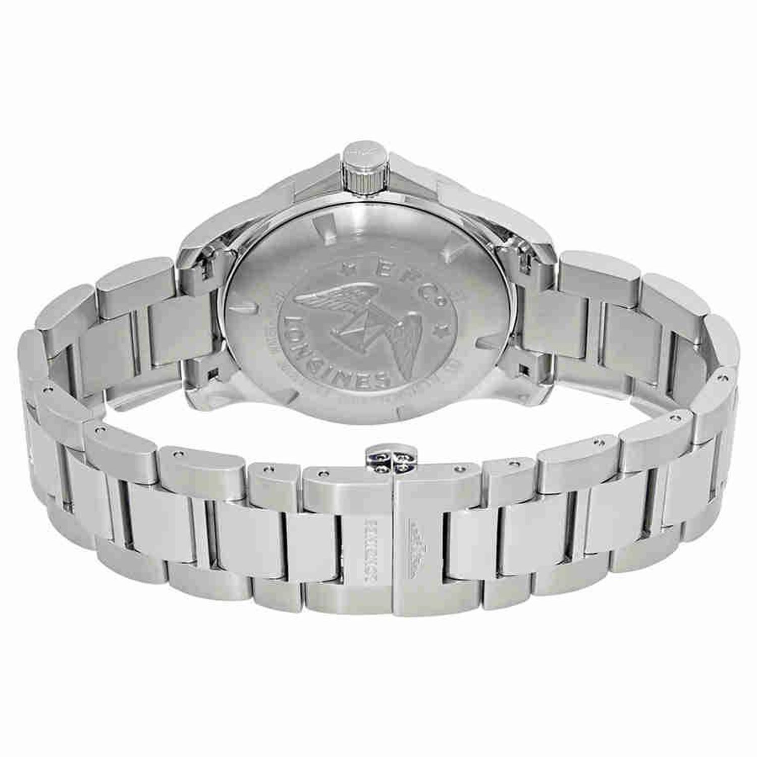 Ceas Barbati, LONGINES WATCHES L37594766 fotografia produsului View 4 L