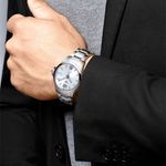 Ceas Barbati, LONGINES WATCHES L37594766 fotografia produsului View 6 S