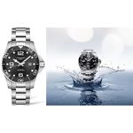 Ceas Barbati, LONGINES HYDROCONQUEST L37824566 fotografia produsului