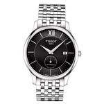 Ceas Barbati, TISSOT TRADITION T0634281105800 fotografia produsului