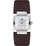 Ceas Dama, TISSOT T-02 T0903101611100 fotografia produsului