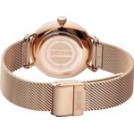 Ceas Dama, Just Cavalli, Cool Fresh Clean JC1L012M0085 fotografia produsului View 4 S