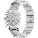 Ceas Gucci, Grip Silver YA157401 fotografia produsului View 5 S