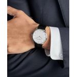 Ceas Barbati, FREDERIQUE CONSTANT, Slimline FC-200RS5S36 fotografia produsului View 8 S