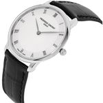 Ceas Barbati, FREDERIQUE CONSTANT, Slimline FC-200RS5S36 fotografia produsului View 3 S