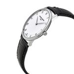 Ceas Barbati, FREDERIQUE CONSTANT, Slimline FC-200RS5S36 fotografia produsului View 2 S