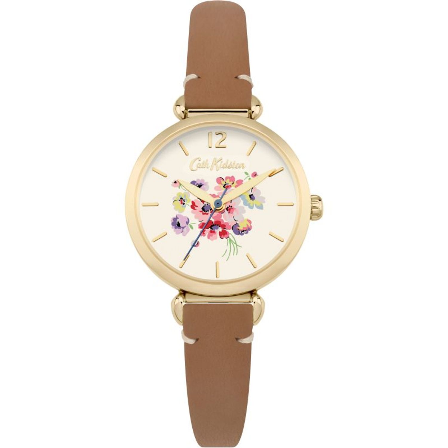 Ceas Dama CATH KIDSTON Model MALLORY BUNCH CKL015TG fotografia produsului