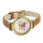 Ceas Dama CATH KIDSTON Model MALLORY BUNCH CKL015TG fotografia produsului View 2 S