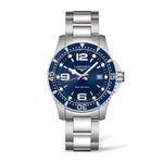 Ceas Barbati, Longines, HydroConquest L3.740.4.96.6 fotografia produsului