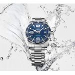Ceas Barbati, Longines, HydroConquest L3.740.4.96.6 fotografia produsului View 2 S