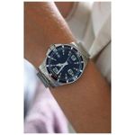 Ceas Barbati, Longines, HydroConquest L3.740.4.96.6 fotografia produsului View 6 S