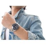 Ceas Barbati, Longines, HydroConquest L3.740.4.96.6 fotografia produsului View 8 S