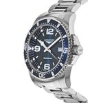 Ceas Barbati, Longines, HydroConquest L3.740.4.96.6 fotografia produsului View 5 S