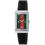 Ceas Unisex,  Gucci, G-Frame Square YA147403 fotografia produsului