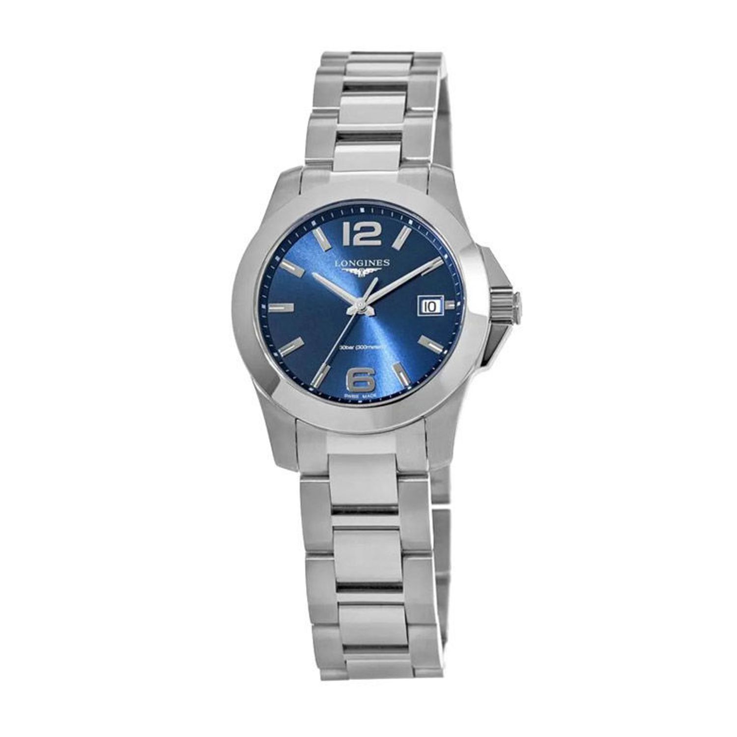 Ceas Dama, LONGINES WATCHES L33774966 fotografia produsului